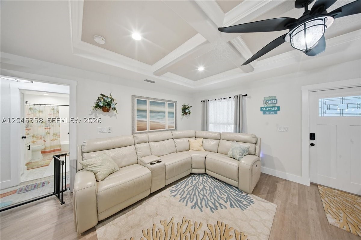 PORT CHARLOTTE SEC 41 - Residential