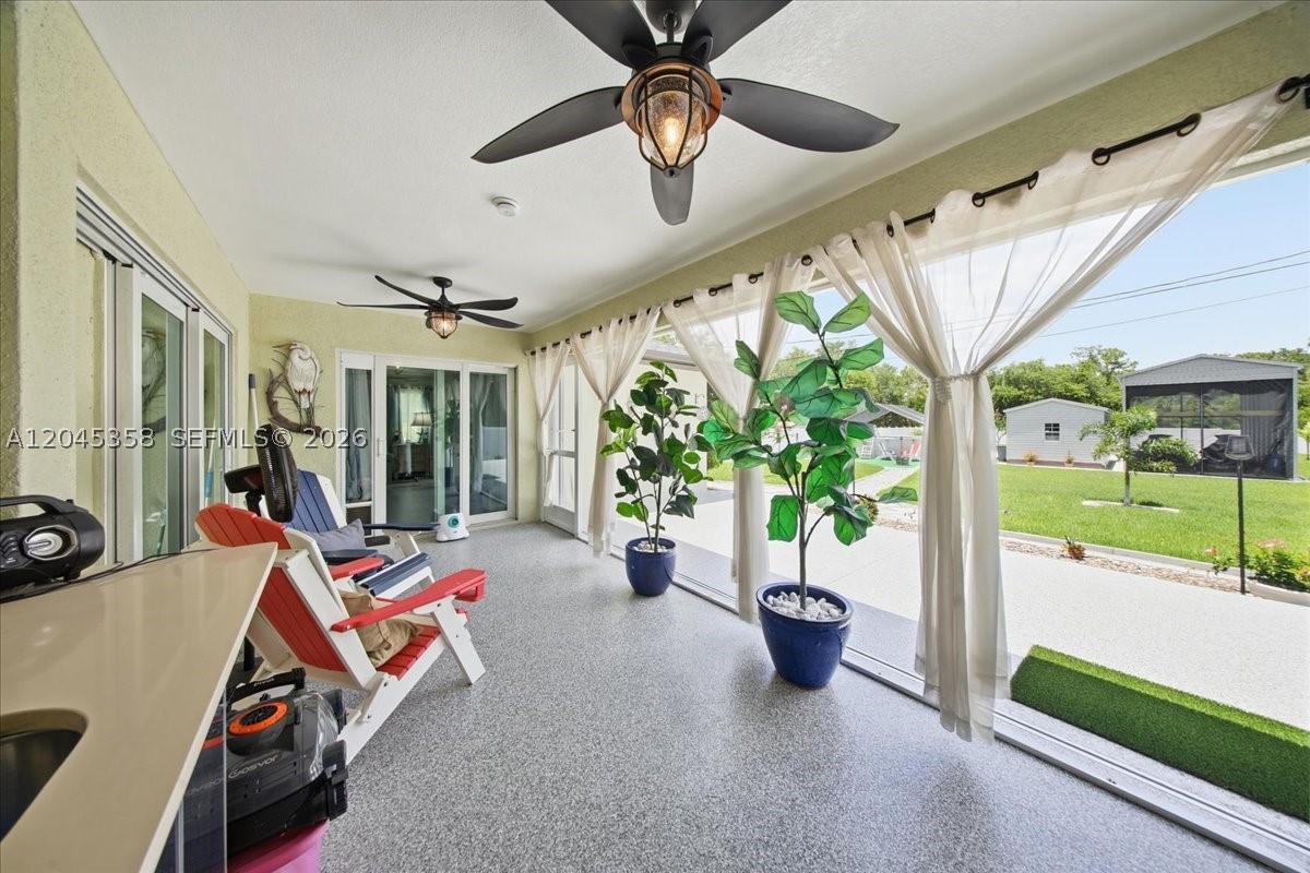 PORT CHARLOTTE SEC 41 - Residential