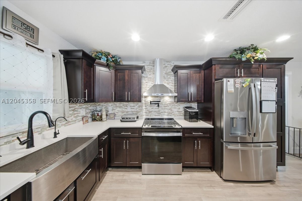 PORT CHARLOTTE SEC 41 - Residential