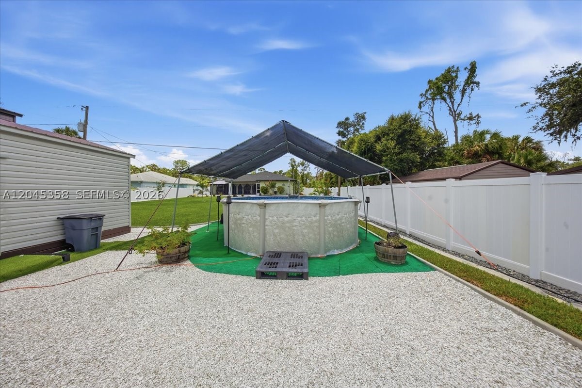 PORT CHARLOTTE SEC 41 - Residential
