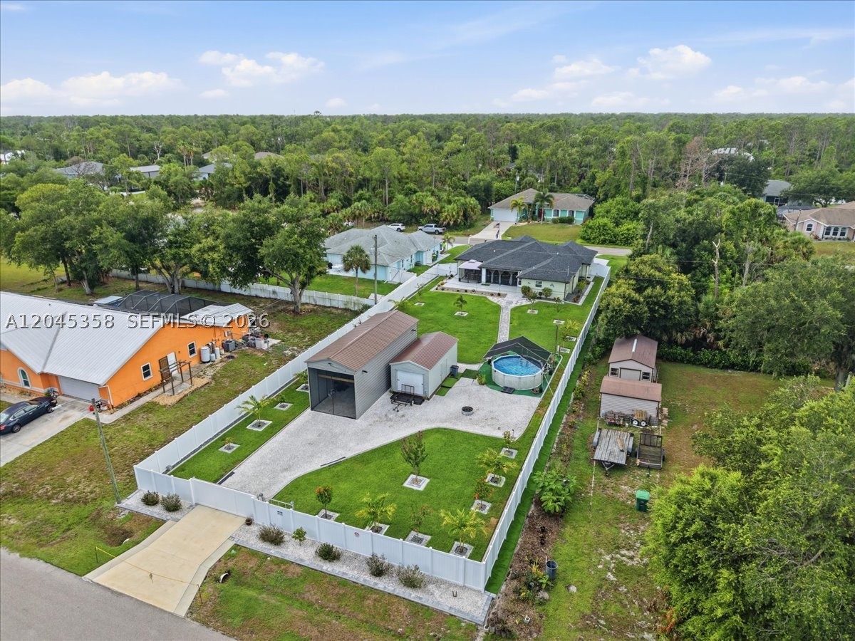 PORT CHARLOTTE SEC 41 - Residential