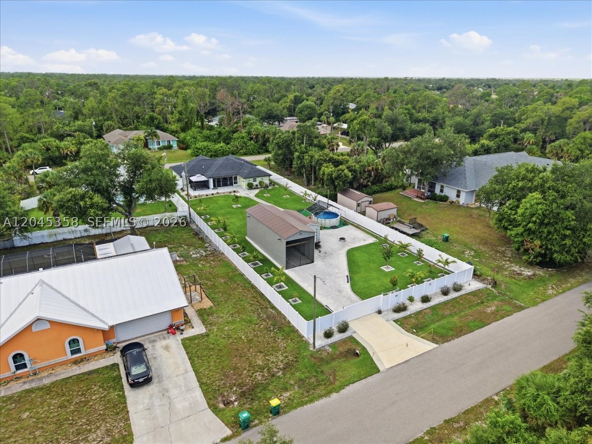 PORT CHARLOTTE SEC 41 - Residential