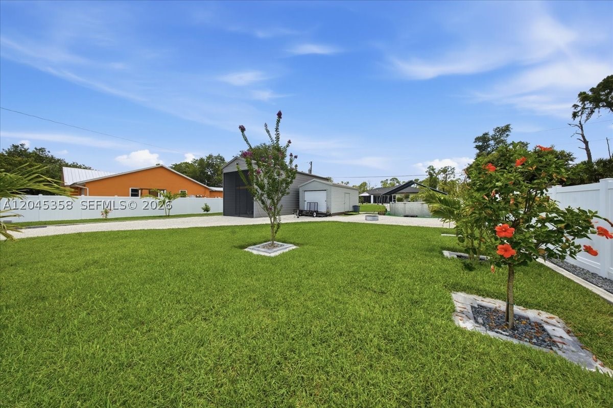 PORT CHARLOTTE SEC 41 - Residential