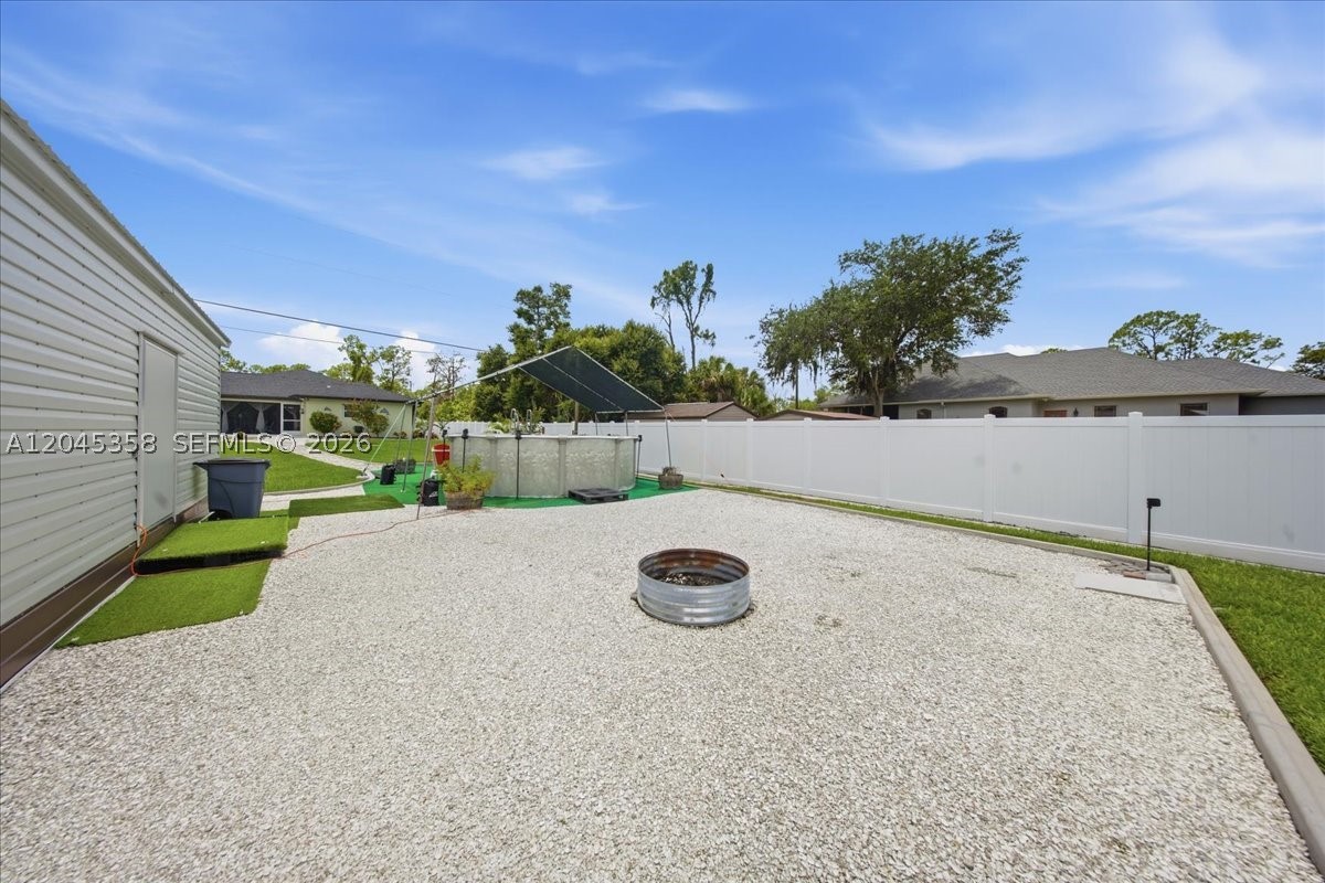 PORT CHARLOTTE SEC 41 - Residential