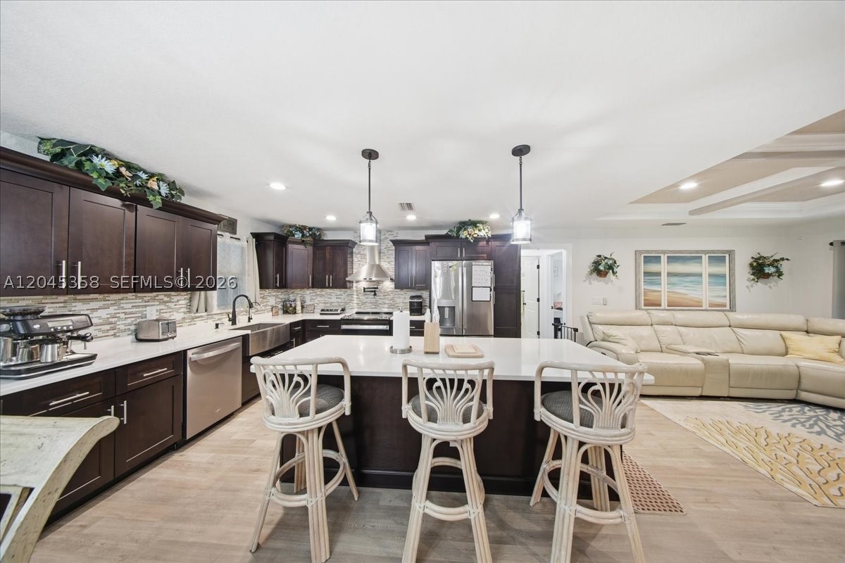 PORT CHARLOTTE SEC 41 - Residential