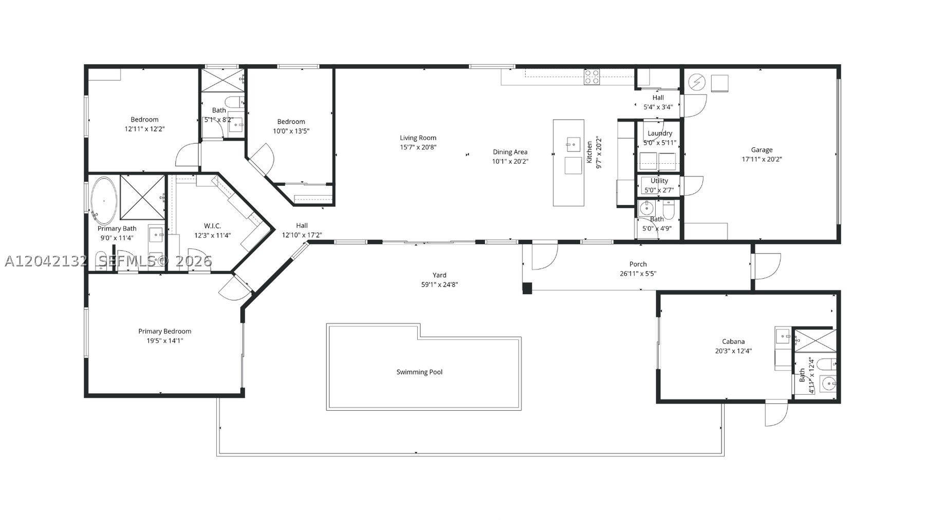 Petite - Residential