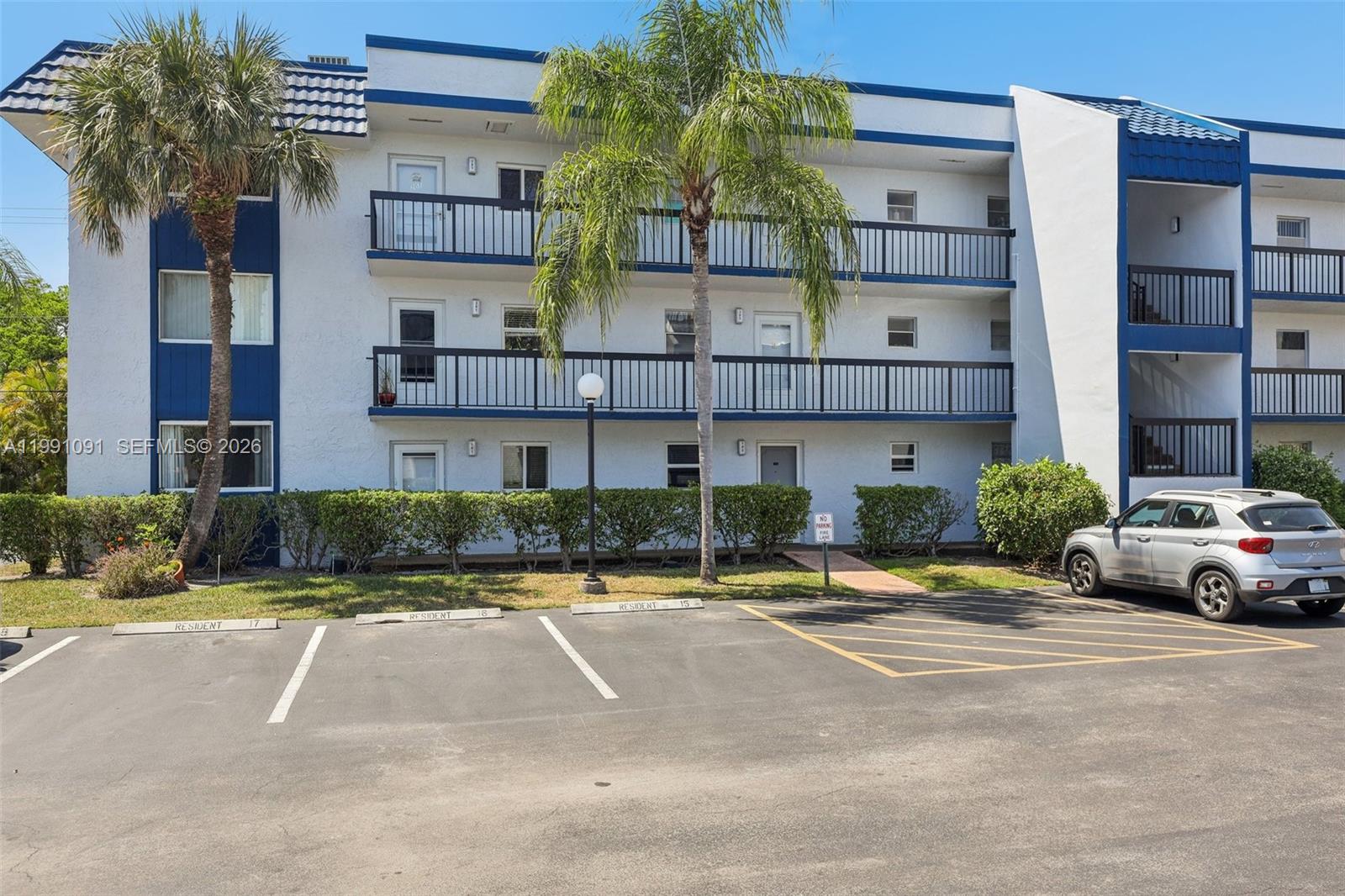 HOLIDAY SPRINGS VILLAGE 3 - Residential