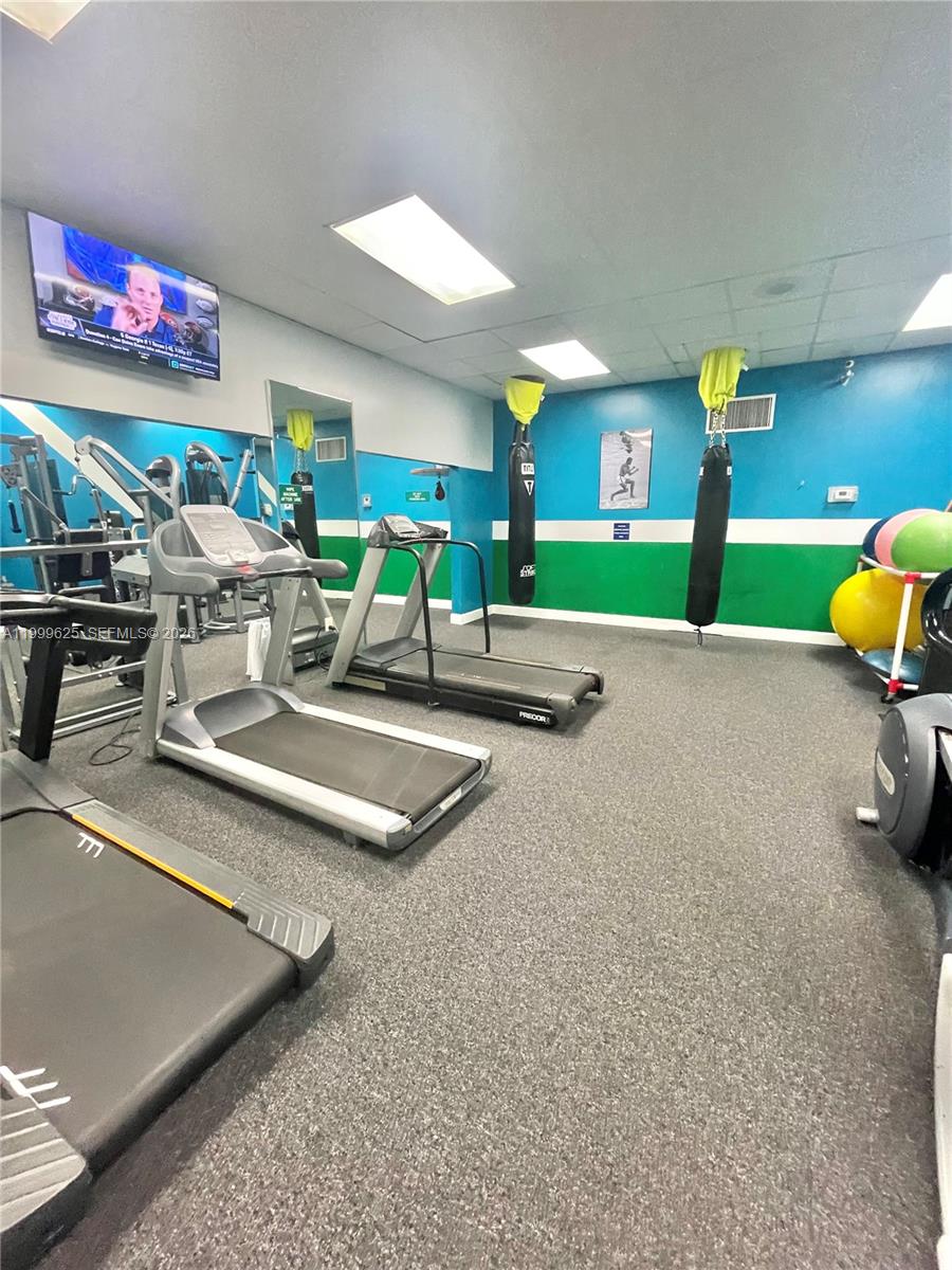 BAYPORT VILLAGE C CONDO - Residential