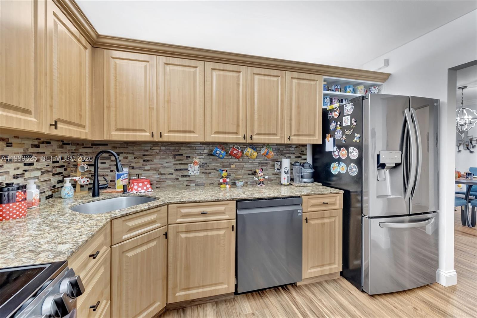 BAYPORT VILLAGE C CONDO - Residential