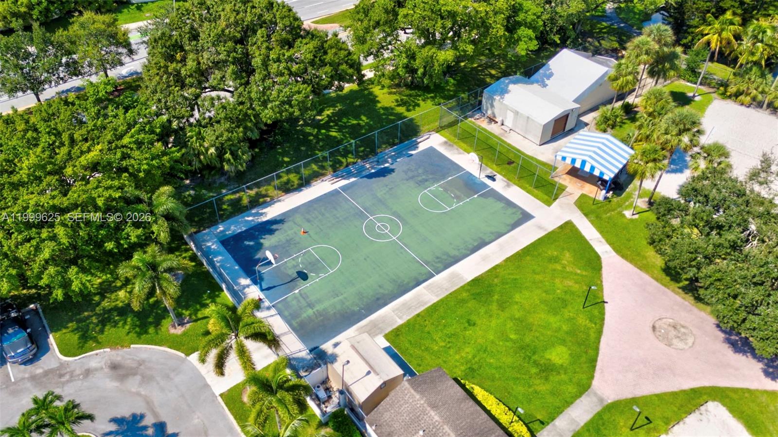 BAYPORT VILLAGE C CONDO - Residential