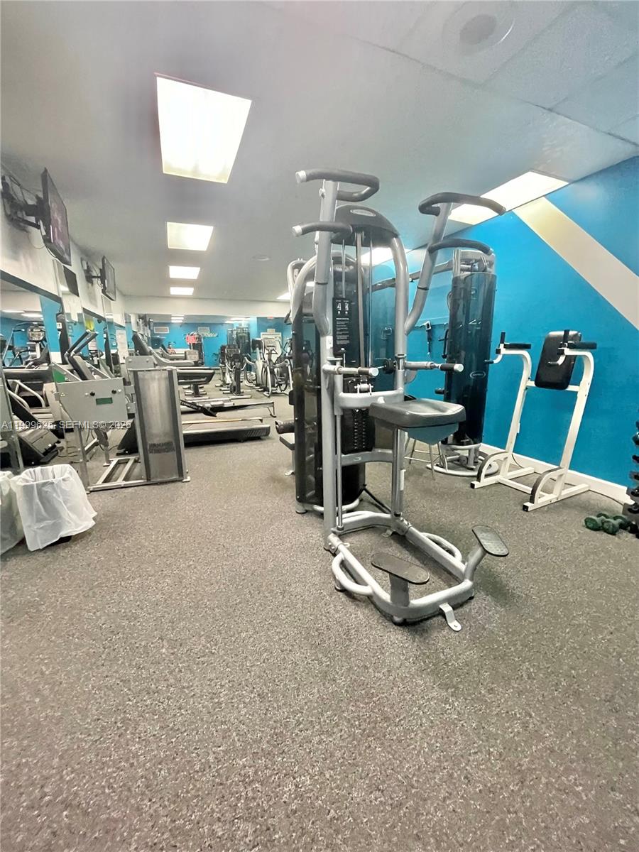 BAYPORT VILLAGE C CONDO - Residential