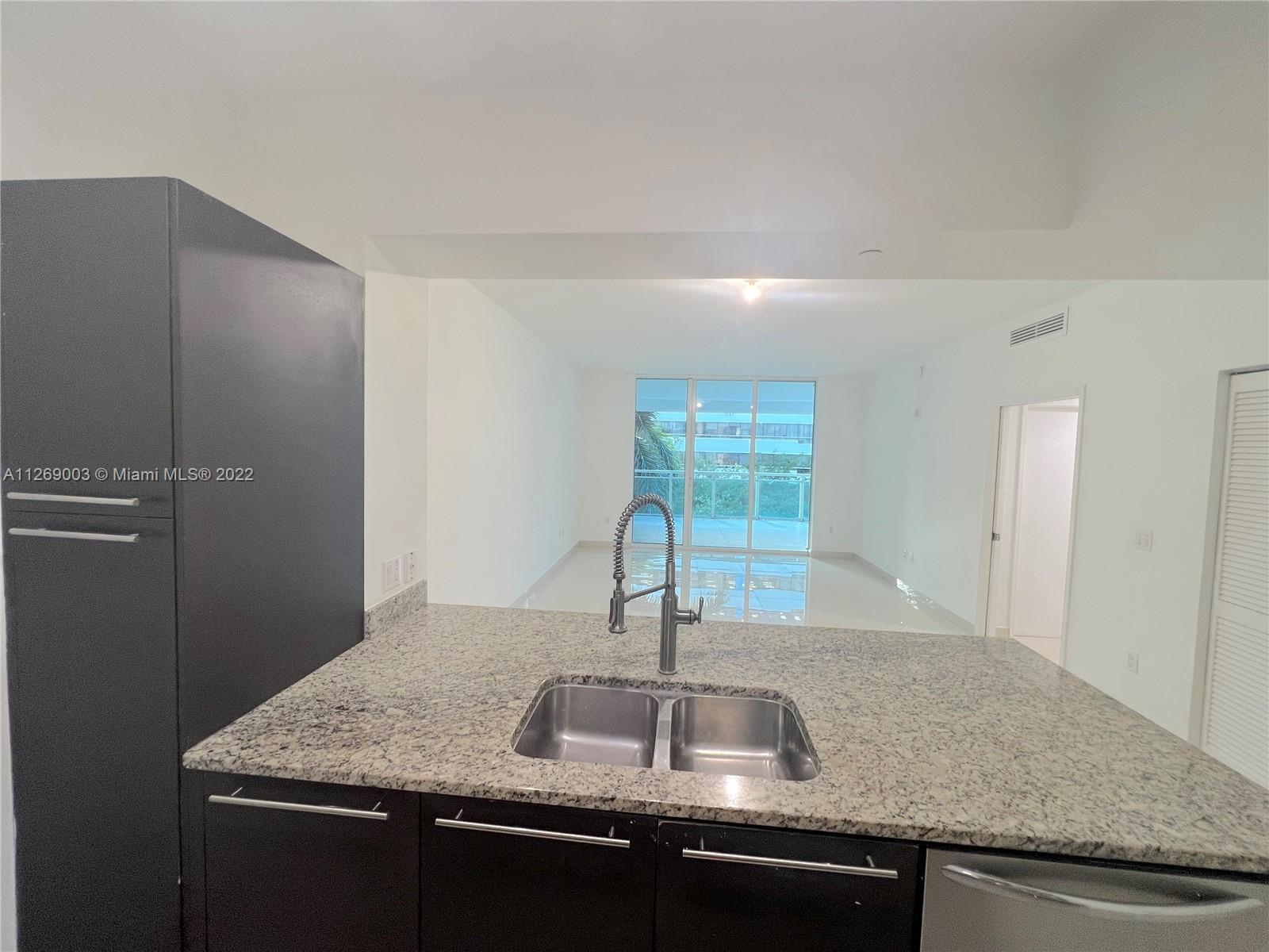 THE PLAZA 901 BRICKELL - Residential Lease