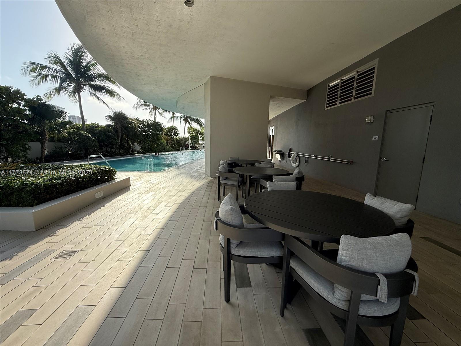 ARIA ON THE BAY CONDO - Residential Lease