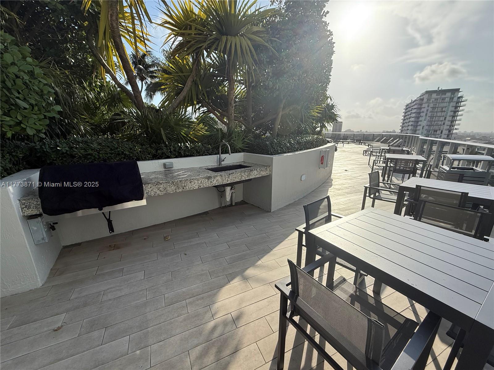 ARIA ON THE BAY CONDO - Residential Lease