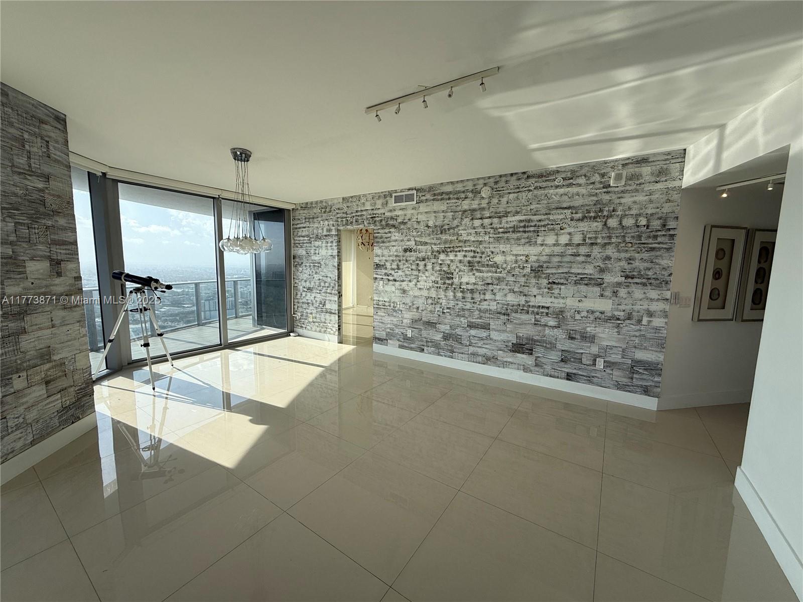ARIA ON THE BAY CONDO - Residential Lease