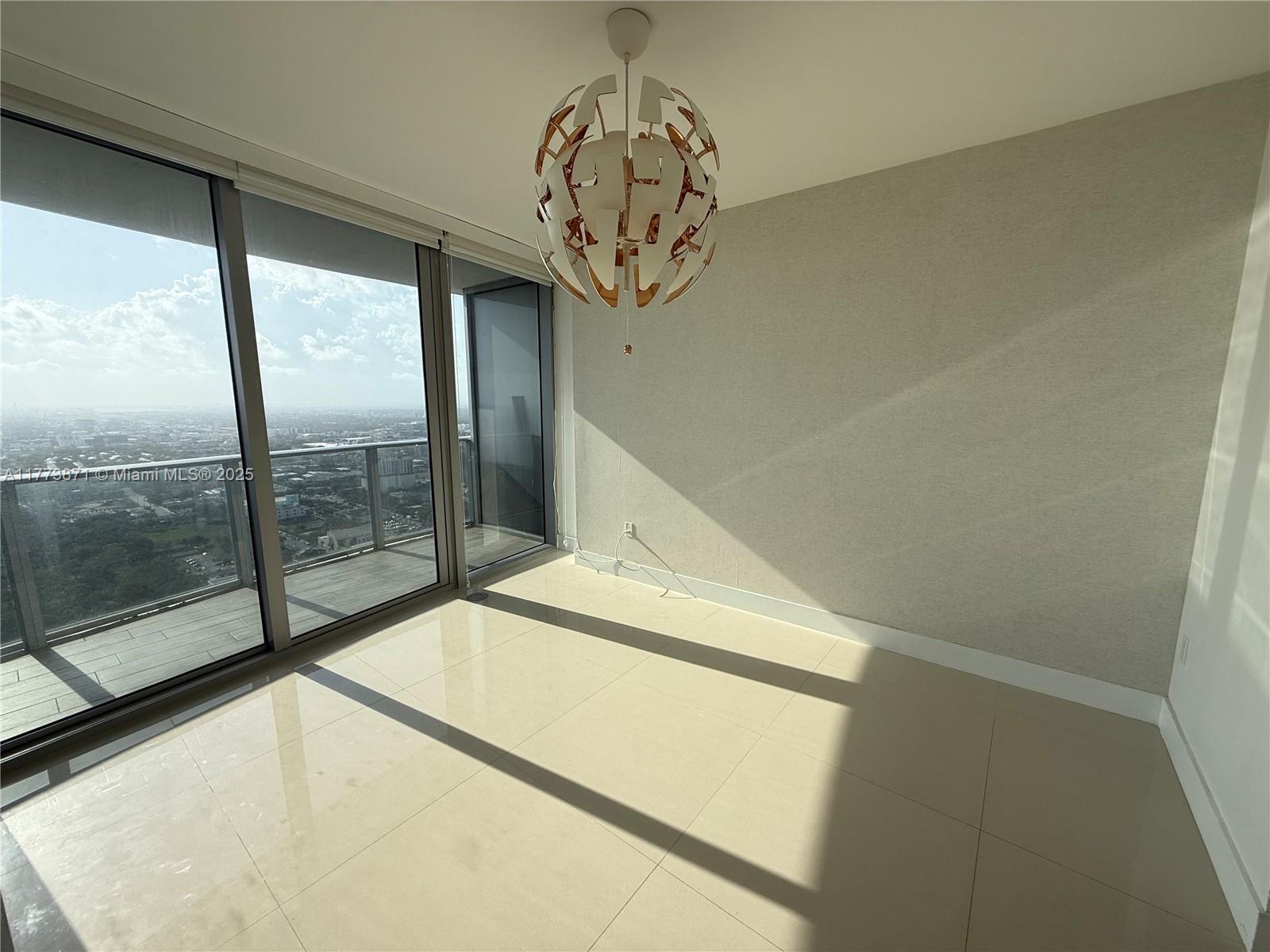 ARIA ON THE BAY CONDO - Residential Lease