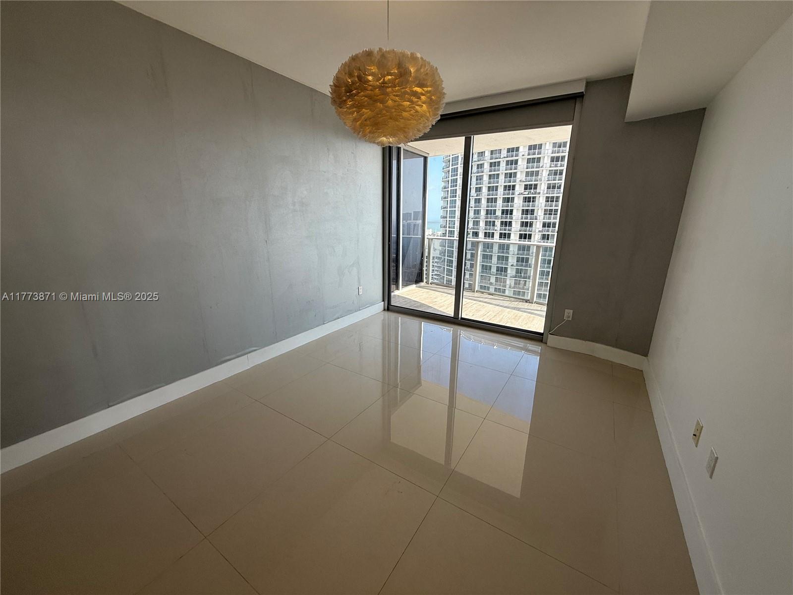 ARIA ON THE BAY CONDO - Residential Lease