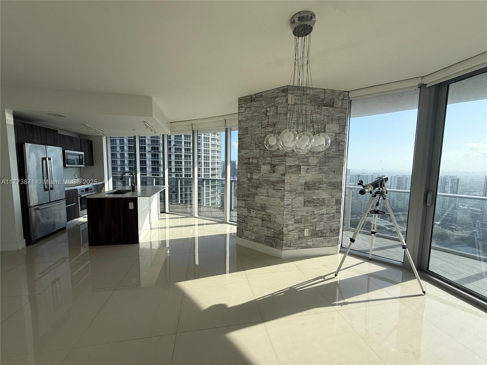 ARIA ON THE BAY CONDO - Residential Lease