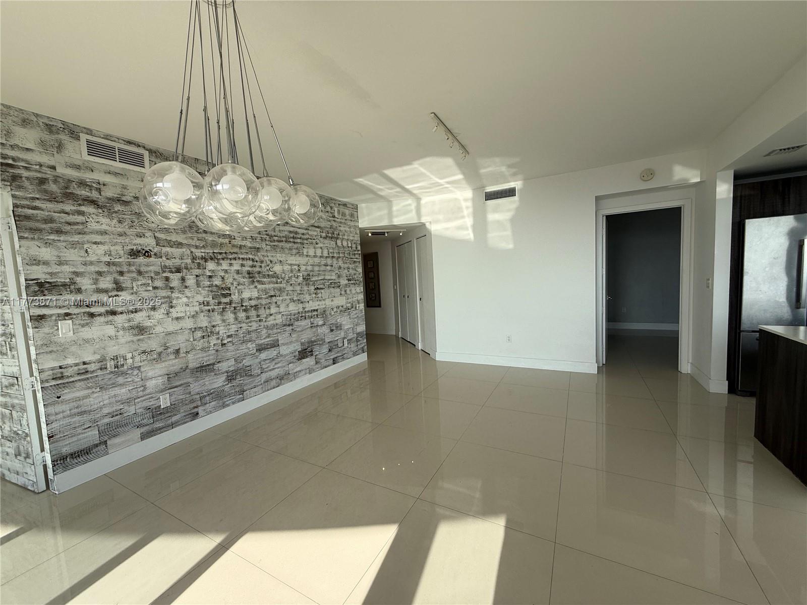 ARIA ON THE BAY CONDO - Residential Lease