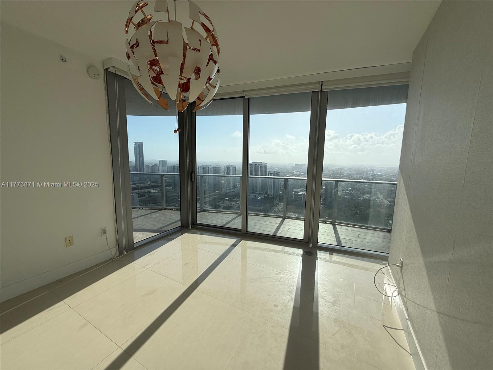 ARIA ON THE BAY CONDO - Residential Lease