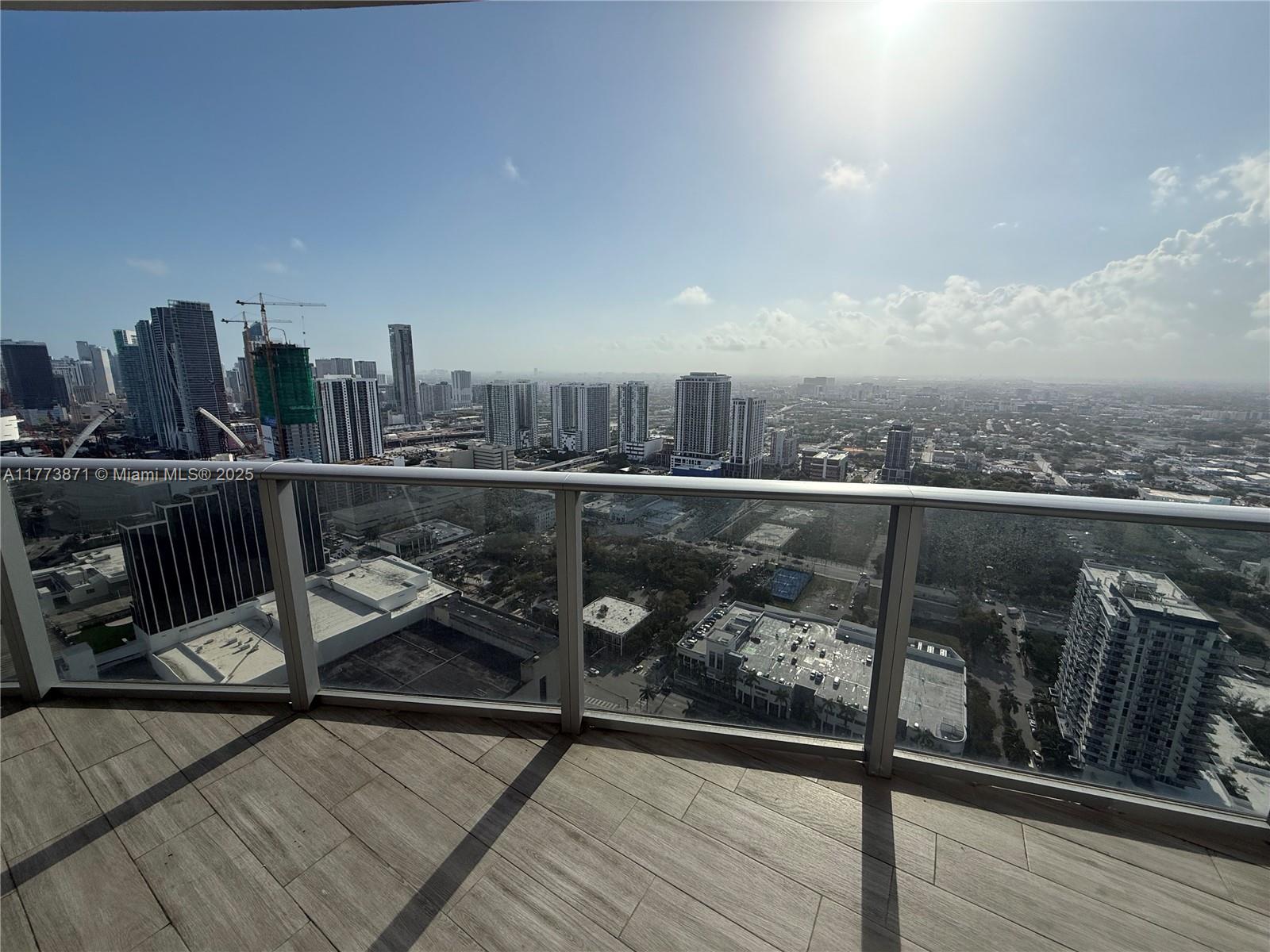 ARIA ON THE BAY CONDO - Residential Lease