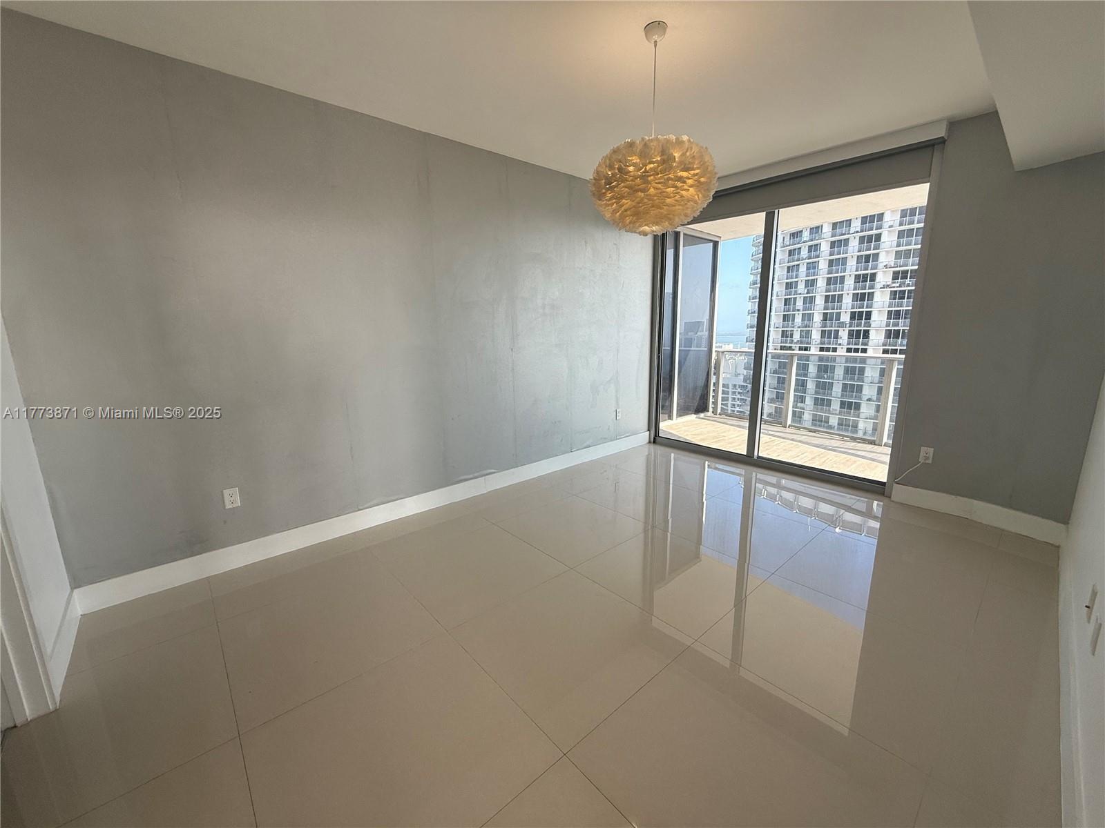 ARIA ON THE BAY CONDO - Residential Lease