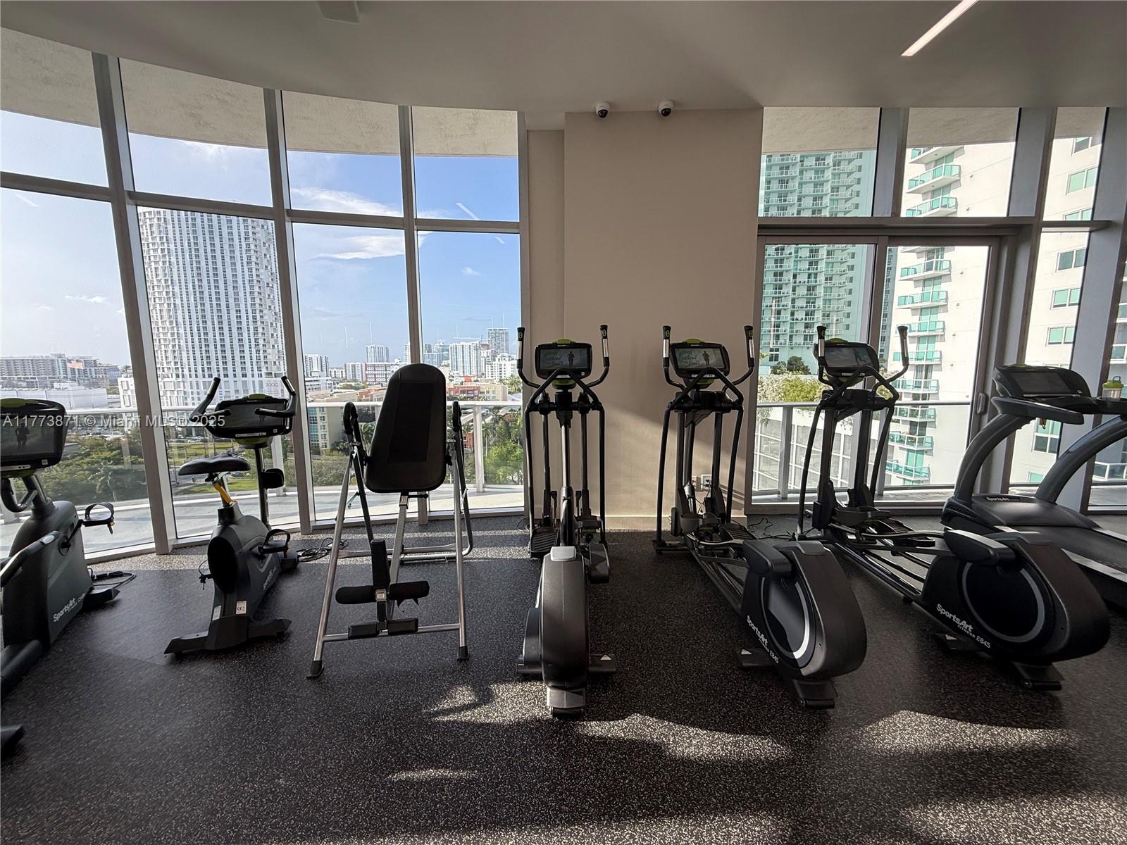 ARIA ON THE BAY CONDO - Residential Lease
