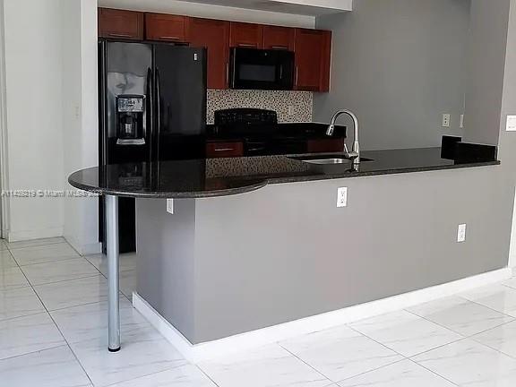 DOWNTOWN DADELAND CONDO N - Residential Lease