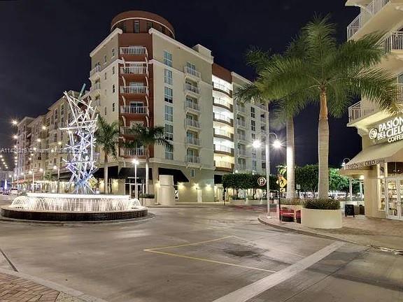 DOWNTOWN DADELAND CONDO N - Residential Lease