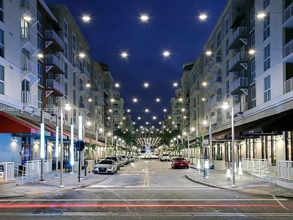 DOWNTOWN DADELAND CONDO N - Residential Lease