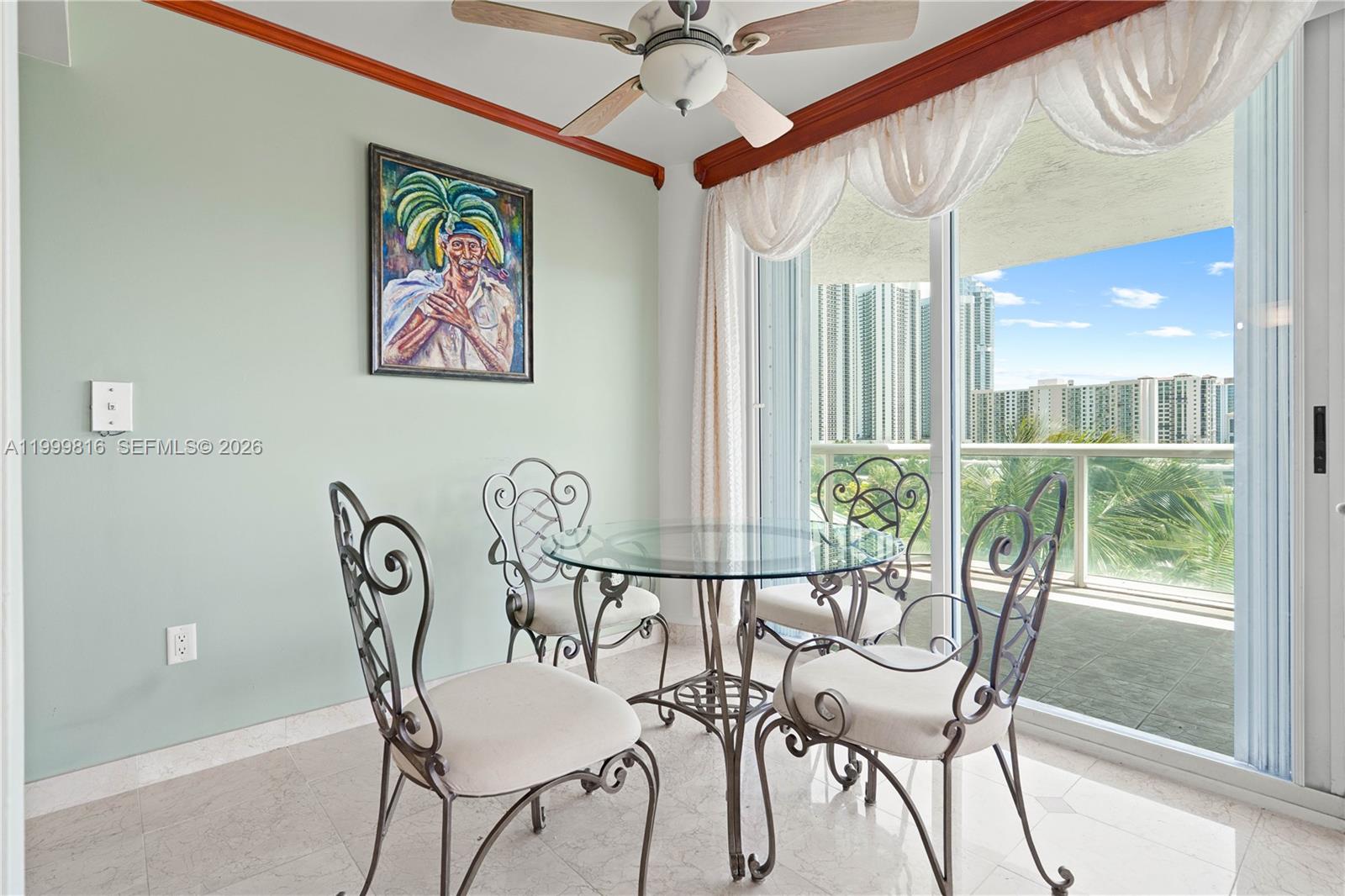 OCEANIA V CONDO - Residential