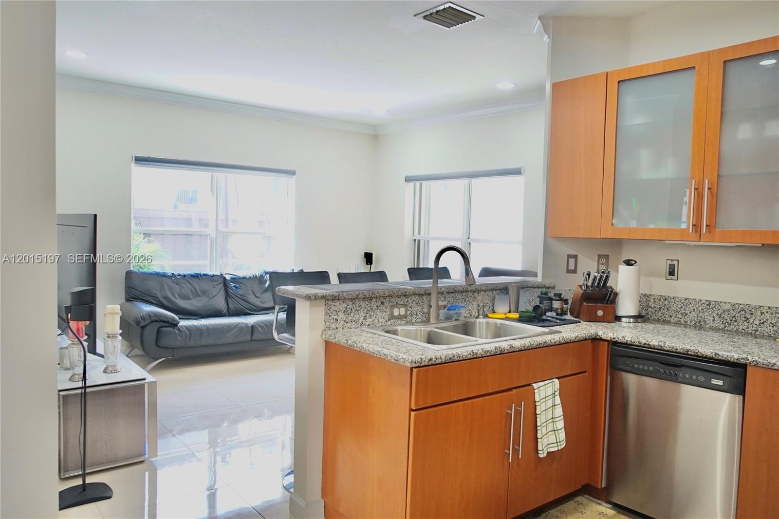 DORAL ISLES CARIBBEAN - Residential