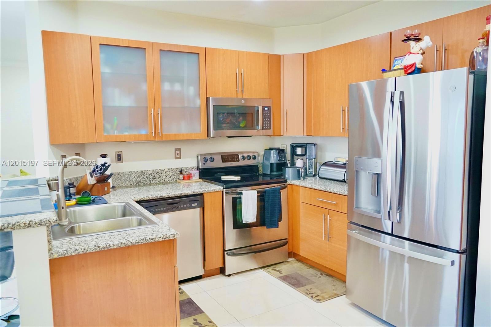 DORAL ISLES CARIBBEAN - Residential