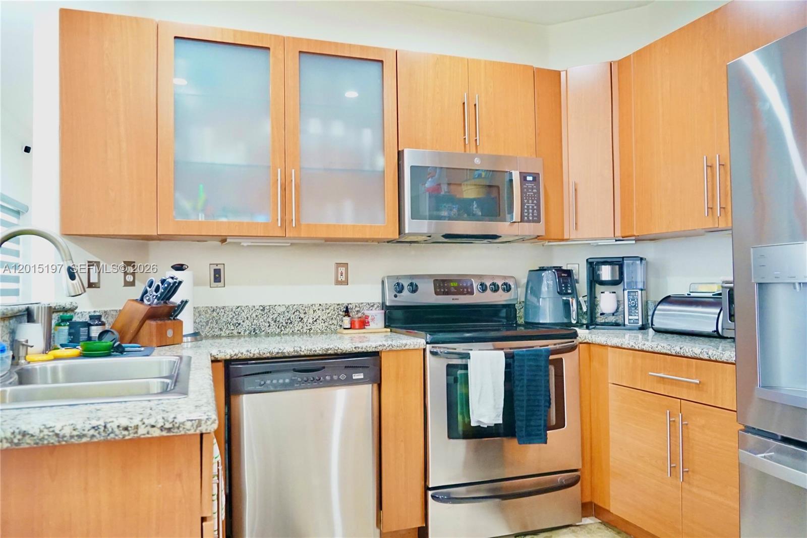 DORAL ISLES CARIBBEAN - Residential