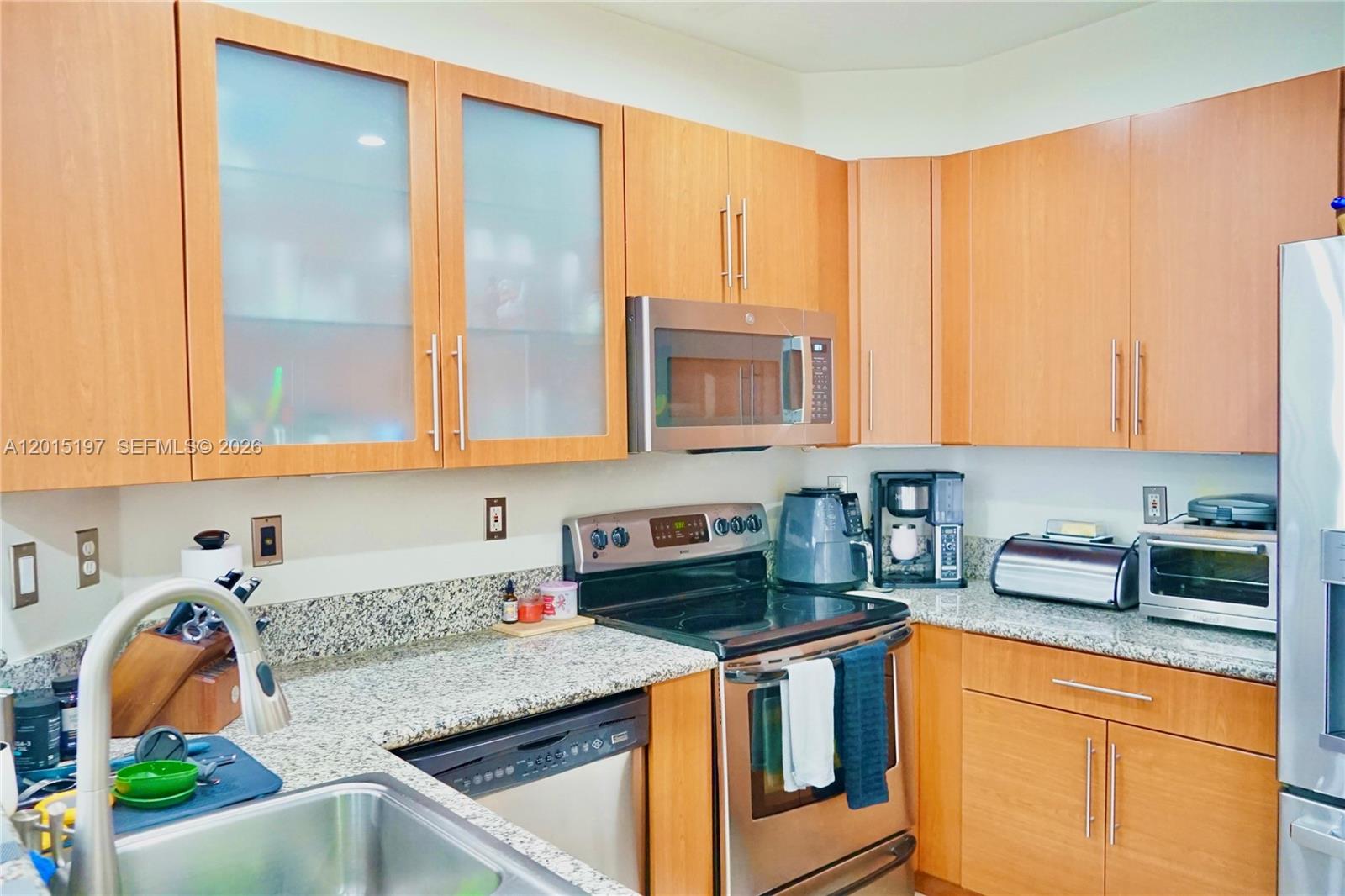 DORAL ISLES CARIBBEAN - Residential