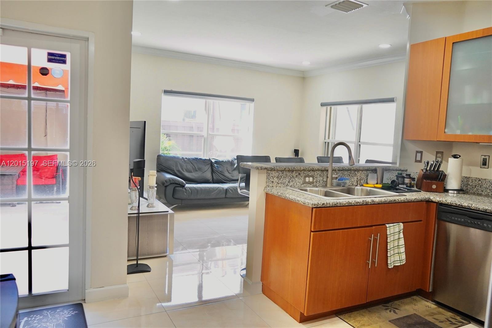 DORAL ISLES CARIBBEAN - Residential