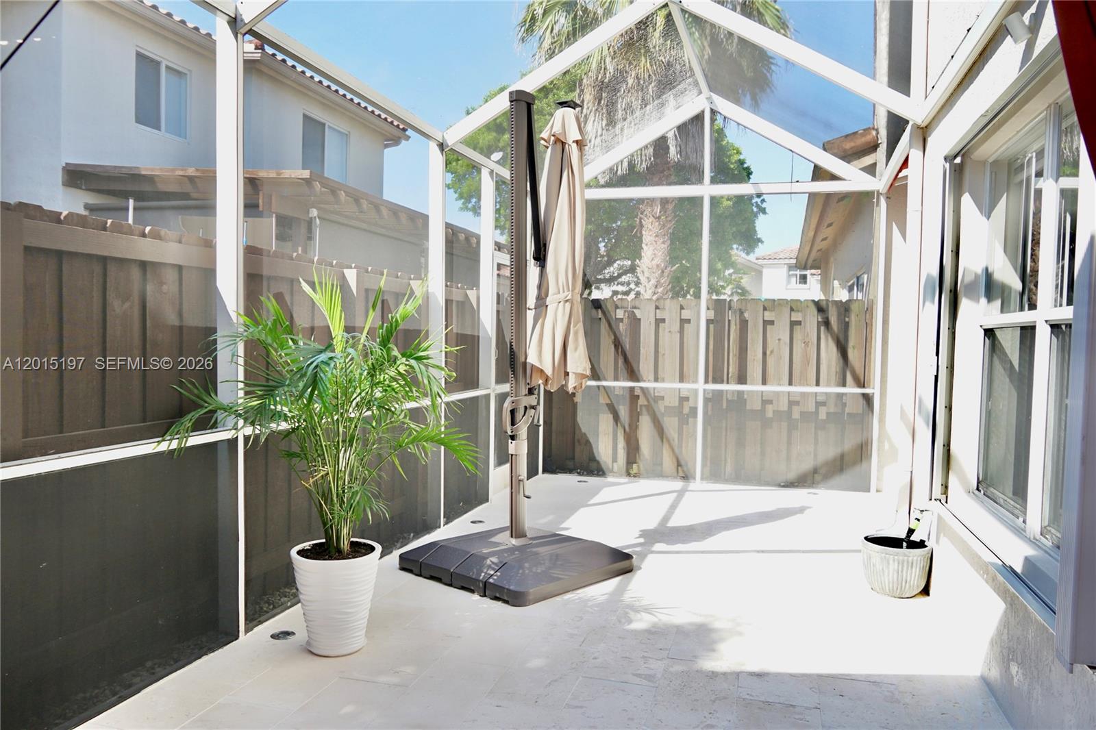 DORAL ISLES CARIBBEAN - Residential