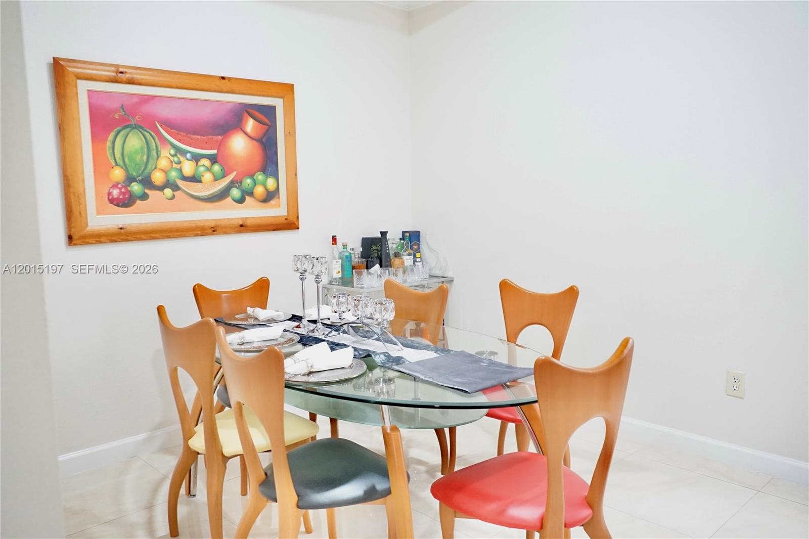 DORAL ISLES CARIBBEAN - Residential