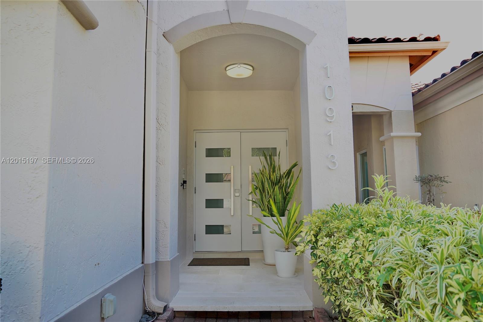 DORAL ISLES CARIBBEAN - Residential
