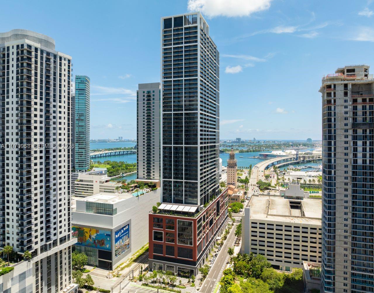 159 NE 6TH STREET CONDO - Residential