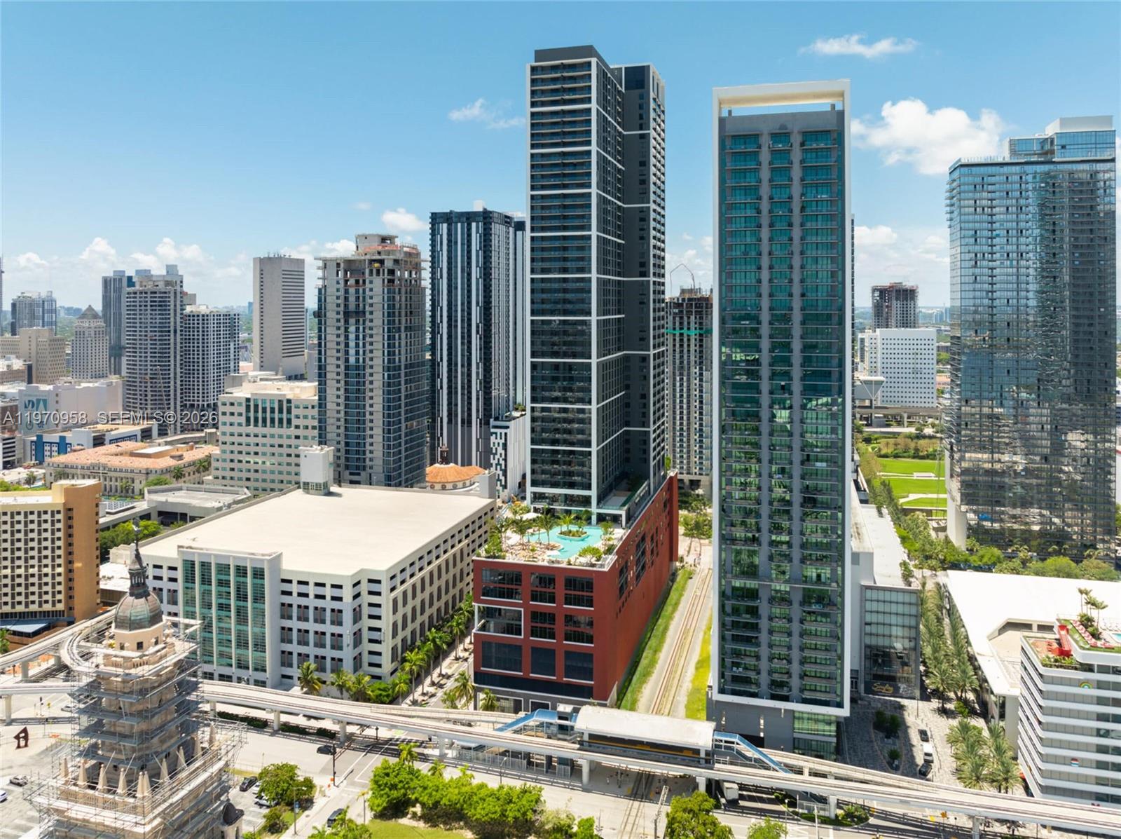 159 NE 6TH STREET CONDO - Residential