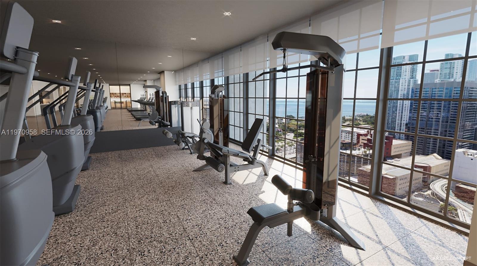 159 NE 6TH STREET CONDO - Residential