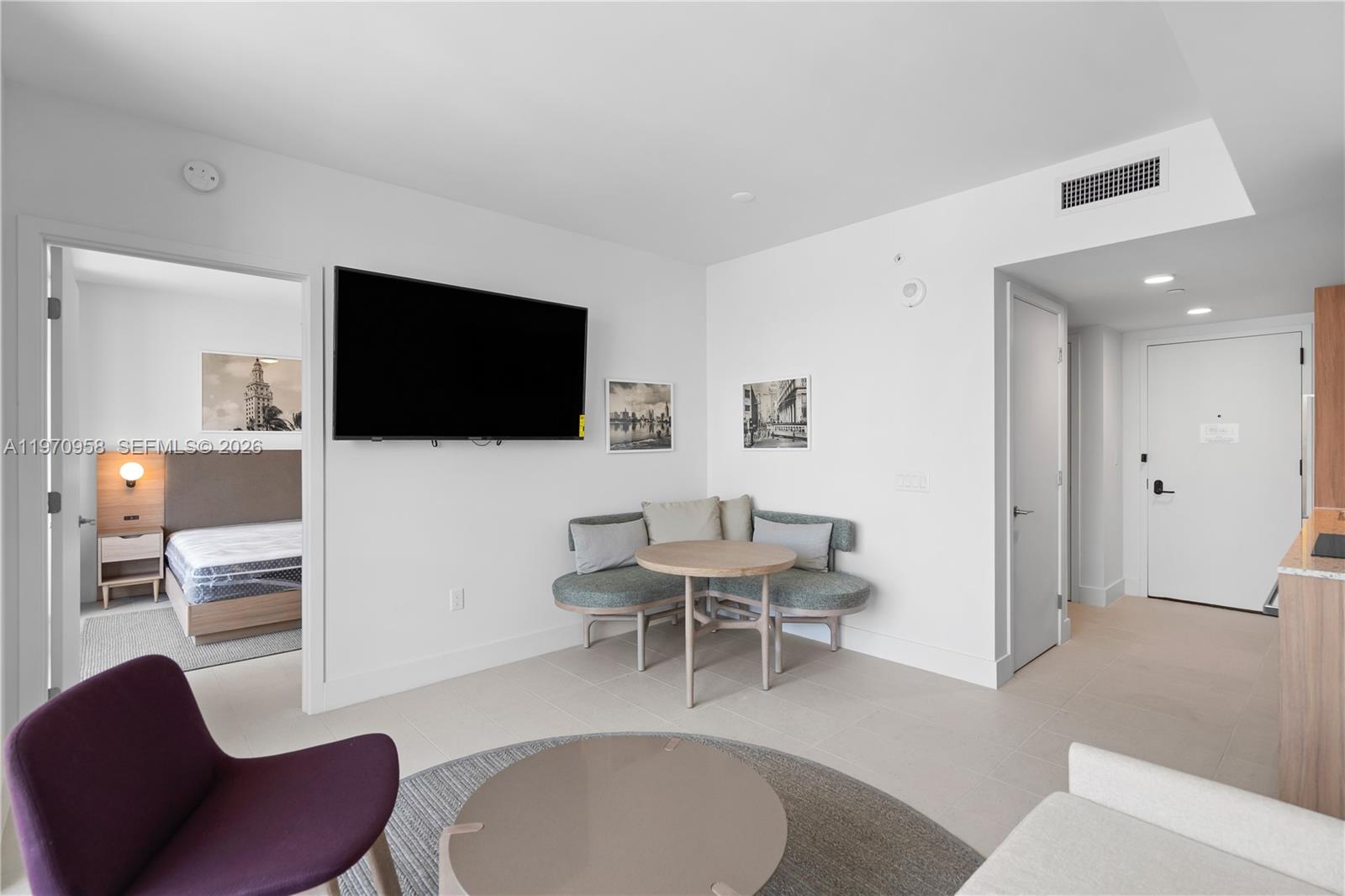 159 NE 6TH STREET CONDO - Residential