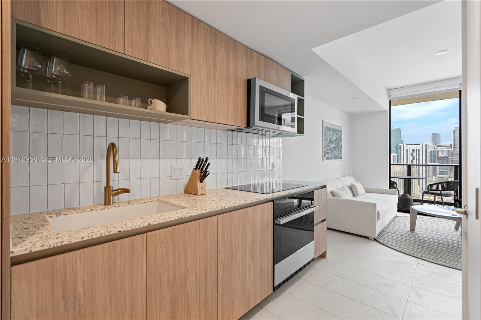 159 NE 6TH STREET CONDO - Residential