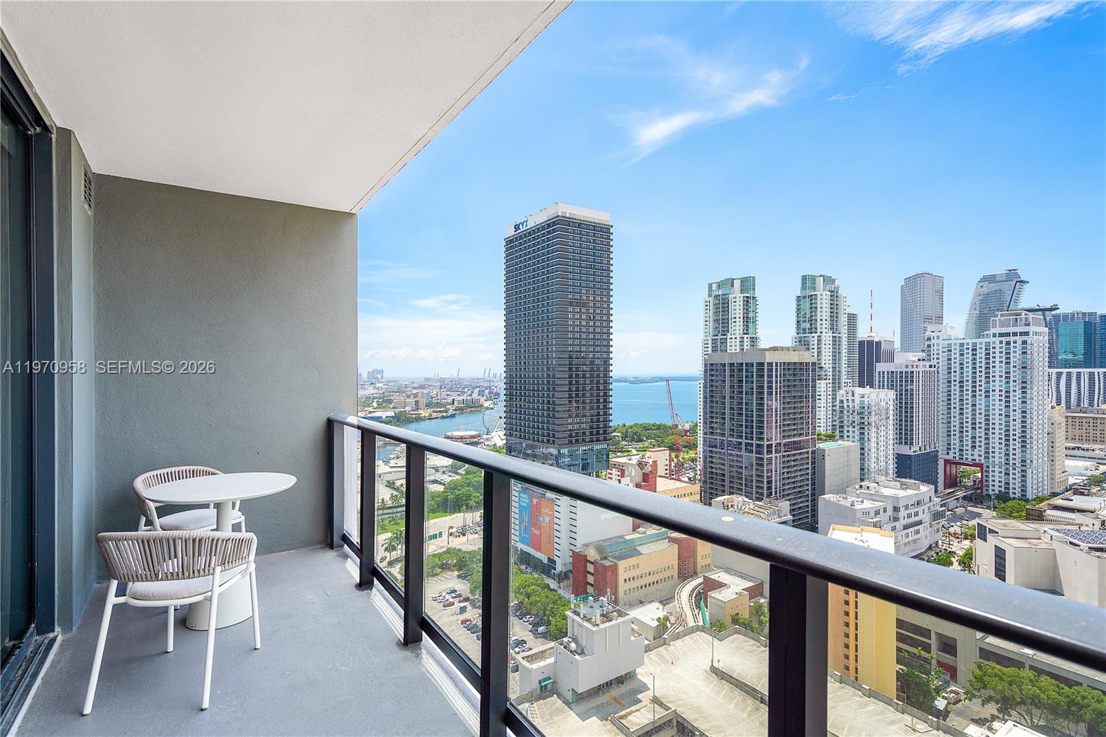 159 NE 6TH STREET CONDO - Residential