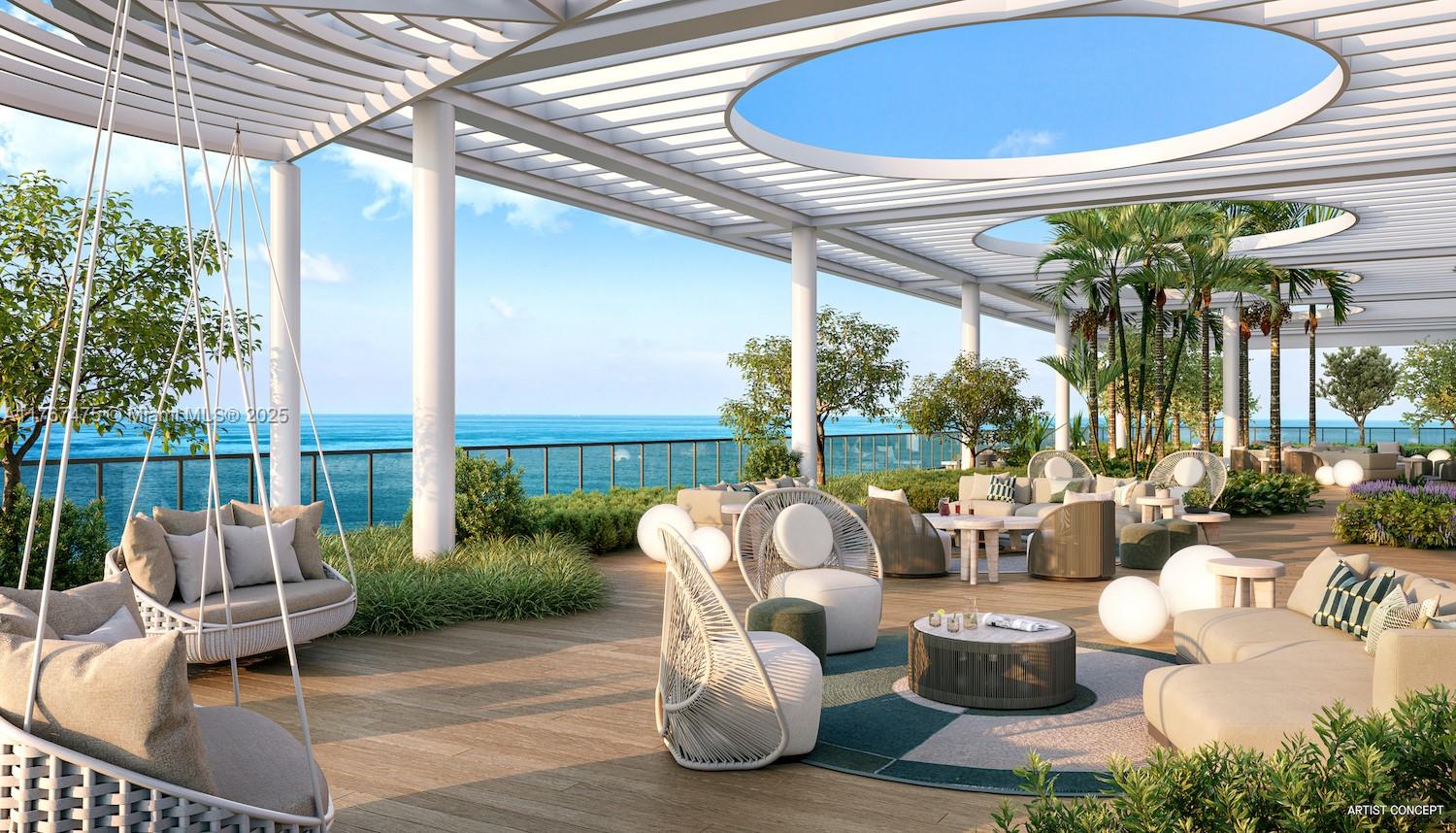 72 Park Condo - Residential
