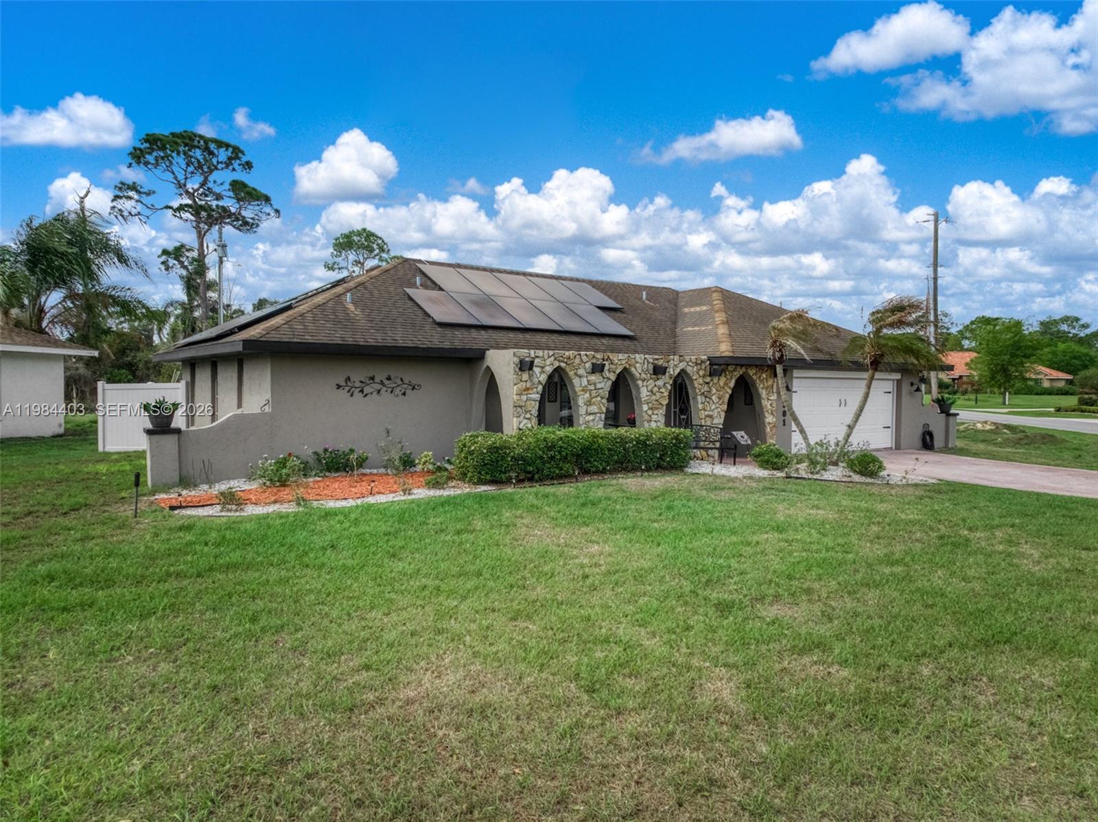 Lake Haven Estates - Residential
