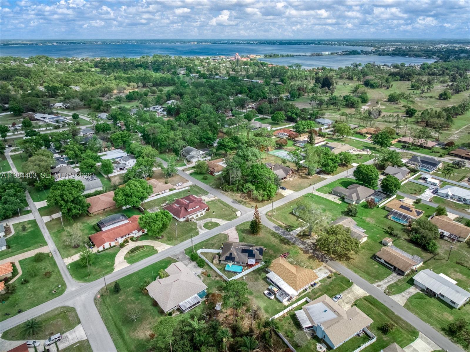 Lake Haven Estates - Residential