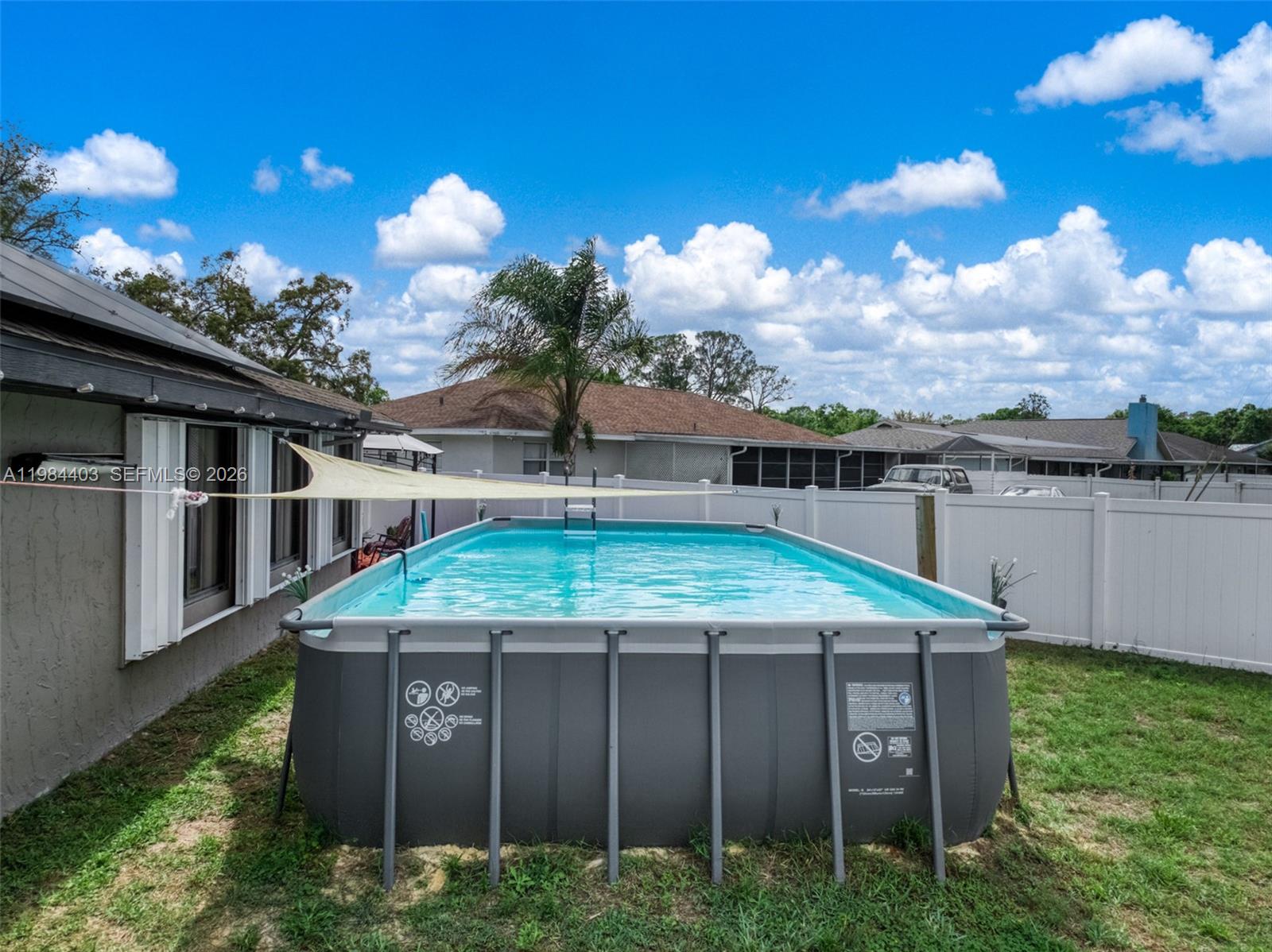 Lake Haven Estates - Residential