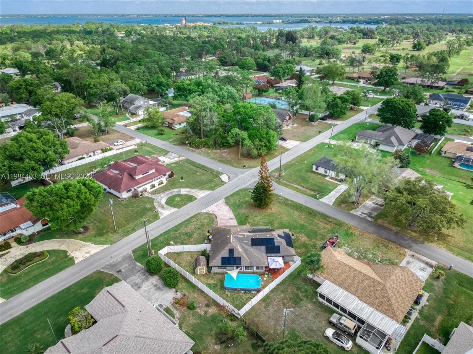 Lake Haven Estates - Residential
